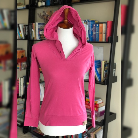 g star raw pink shirt